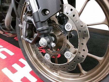 ホンダ CB250R CB250R ABS ワンオーナー/ノーマル車両/2019年モデル 20
