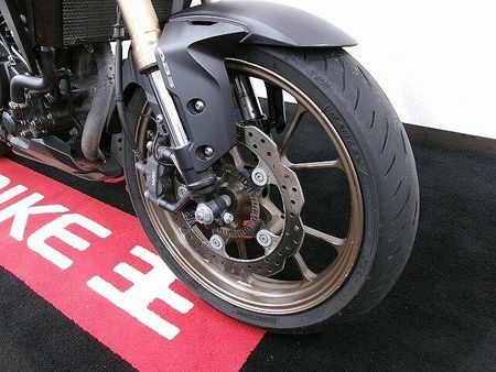 ホンダ CB250R CB250R ABS ワンオーナー/ノーマル車両/2019年モデル 21