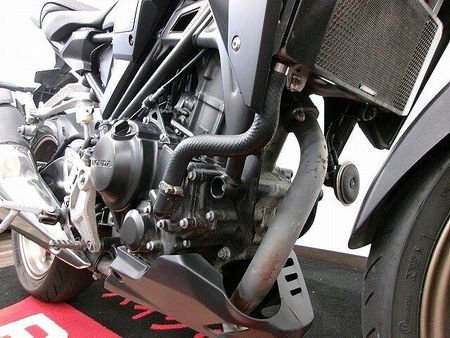 ホンダ CB250R CB250R ABS ワンオーナー/ノーマル車両/2019年モデル 24