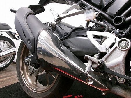 ホンダ CB250R CB250R ABS ワンオーナー/ノーマル車両/2019年モデル 30
