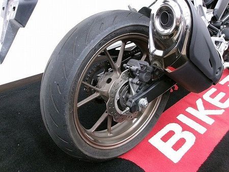 ホンダ CB250R CB250R ABS ワンオーナー/ノーマル車両/2019年モデル 33