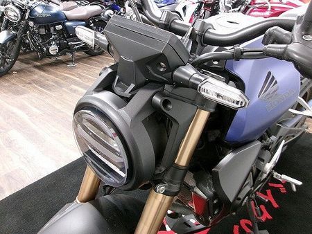 ホンダ CB250R CB250R ABS ワンオーナー/ノーマル車両/2019年モデル 37