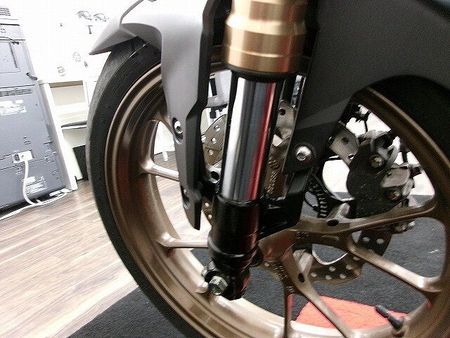 ホンダ CB250R CB250R ABS ワンオーナー/ノーマル車両/2019年モデル 38