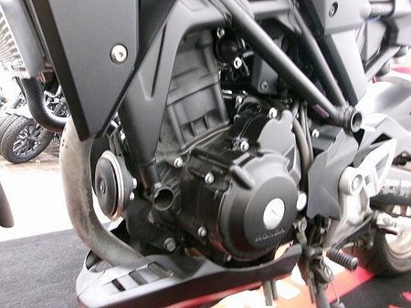 ホンダ CB250R CB250R ABS ワンオーナー/ノーマル車両/2019年モデル 39