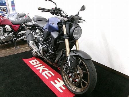 ホンダ CB250R CB250R ABS ワンオーナー/ノーマル車両/2019年モデル 9