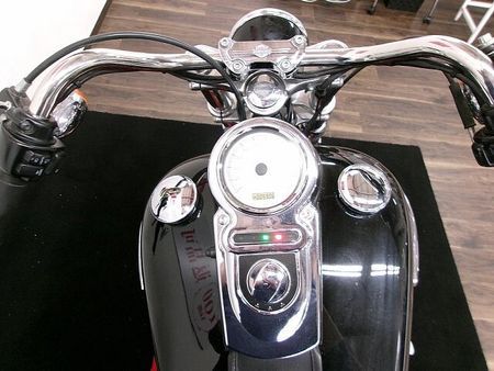 ハーレーダビッドソン FXDC DYNA SUPER GLIDE CUSTOM FXDC1580 ワンオーナー/2007年モデル 14