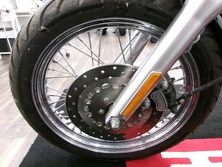 ハーレーダビッドソン FXDC DYNA SUPER GLIDE CUSTOM FXDC1580 ワンオーナー/2007年モデル 18