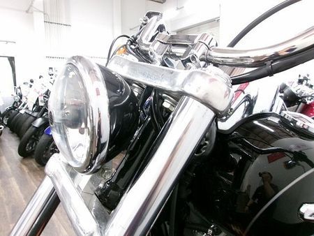 ハーレーダビッドソン FXDC DYNA SUPER GLIDE CUSTOM FXDC1580 ワンオーナー/2007年モデル 19