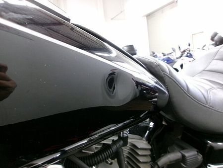 ハーレーダビッドソン FXDC DYNA SUPER GLIDE CUSTOM FXDC1580 ワンオーナー/2007年モデル 22