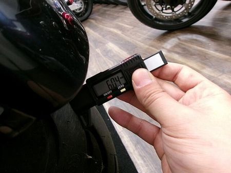ハーレーダビッドソン FXDC DYNA SUPER GLIDE CUSTOM FXDC1580 ワンオーナー/2007年モデル 29