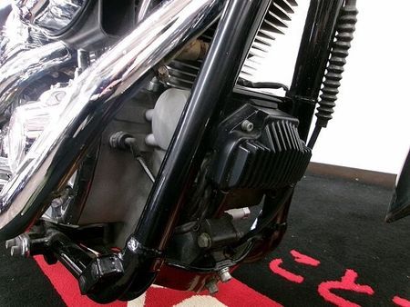 ハーレーダビッドソン FXDC DYNA SUPER GLIDE CUSTOM FXDC1580 ワンオーナー/2007年モデル 31