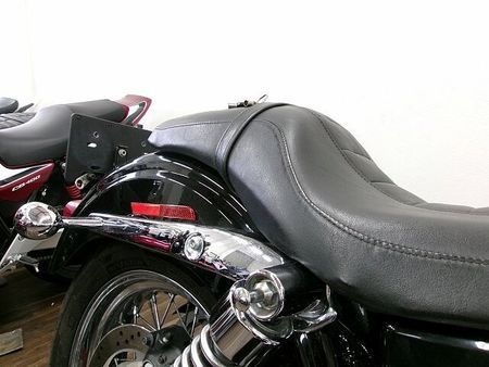 ハーレーダビッドソン FXDC DYNA SUPER GLIDE CUSTOM FXDC1580 ワンオーナー/2007年モデル 37