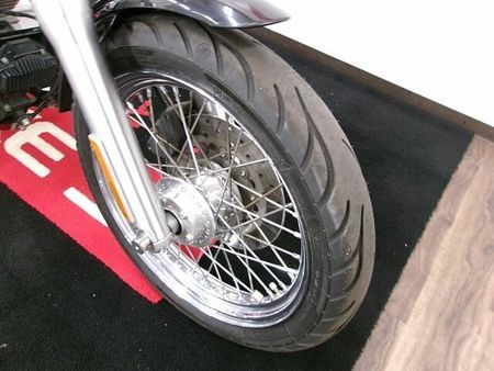 ハーレーダビッドソン FXDC DYNA SUPER GLIDE CUSTOM FXDC1580 ワンオーナー/2007年モデル 10