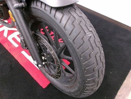 ホンダ レブル 250 REBEL 250 サイドバック付き/フルノーマル/2019年モデル 12
