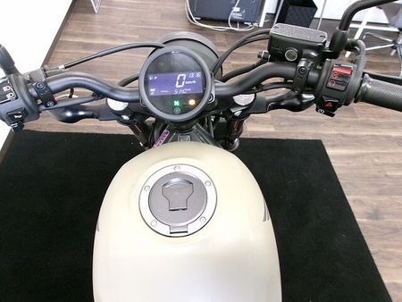 ホンダ レブル 250 REBEL 250 サイドバック付き/フルノーマル/2019年モデル 18