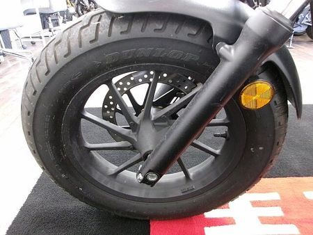 ホンダ レブル 250 REBEL 250 サイドバック付き/フルノーマル/2019年モデル 22