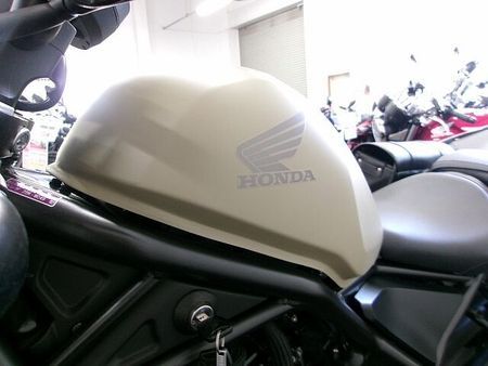 ホンダ レブル 250 REBEL 250 サイドバック付き/フルノーマル/2019年モデル 24