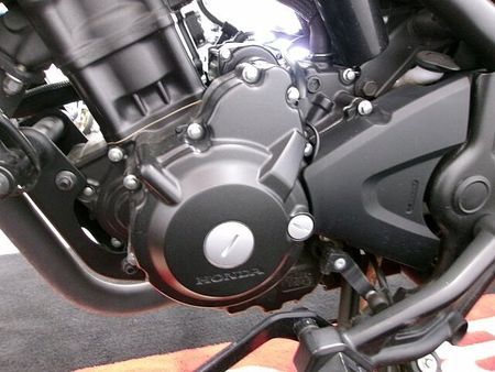 ホンダ レブル 250 REBEL 250 サイドバック付き/フルノーマル/2019年モデル 26