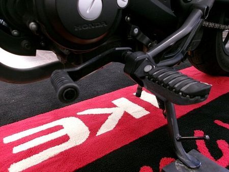ホンダ レブル 250 REBEL 250 サイドバック付き/フルノーマル/2019年モデル 27