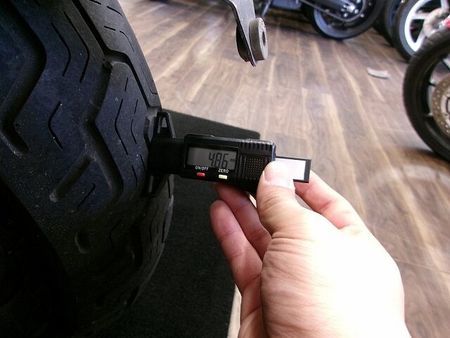 ホンダ レブル 250 REBEL 250 サイドバック付き/フルノーマル/2019年モデル 32