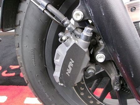 ホンダ レブル 250 REBEL 250 サイドバック付き/フルノーマル/2019年モデル 33