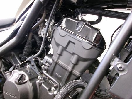 ホンダ レブル 250 REBEL 250 サイドバック付き/フルノーマル/2019年モデル 36