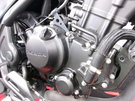 ホンダ レブル 250 REBEL 250 サイドバック付き/フルノーマル/2019年モデル 37