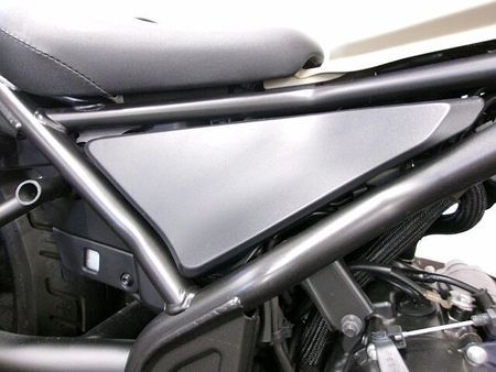 ホンダ レブル 250 REBEL 250 サイドバック付き/フルノーマル/2019年モデル 39