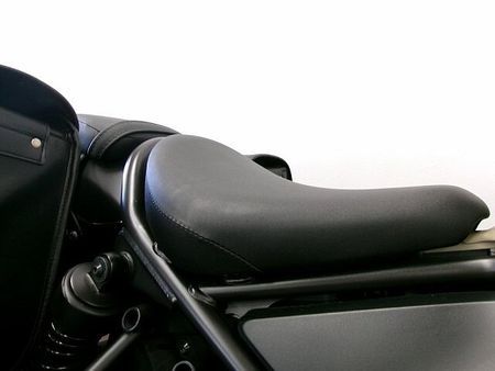 ホンダ レブル 250 REBEL 250 サイドバック付き/フルノーマル/2019年モデル 40