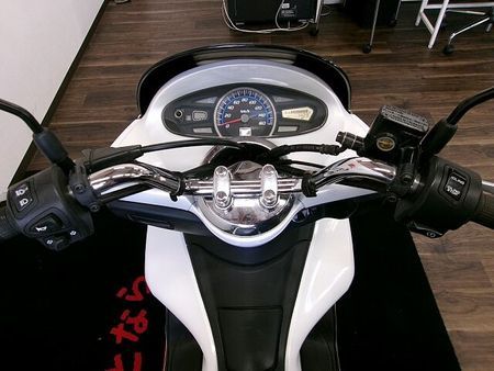 ホンダ PCX125 PCX125 フルノーマル/2010年モデル 11