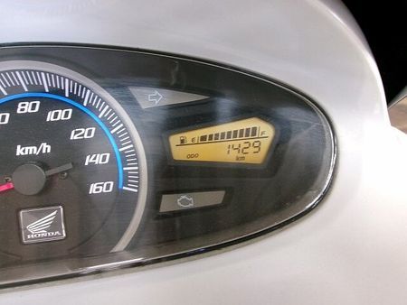 ホンダ PCX125 PCX125 フルノーマル/2010年モデル 15