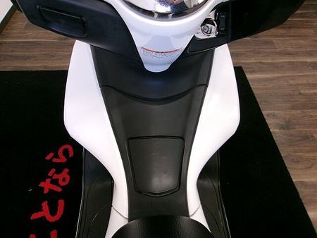 ホンダ PCX125 PCX125 フルノーマル/2010年モデル 20