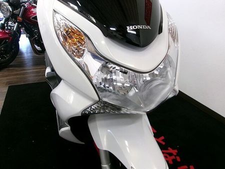 ホンダ PCX125 PCX125 フルノーマル/2010年モデル 22