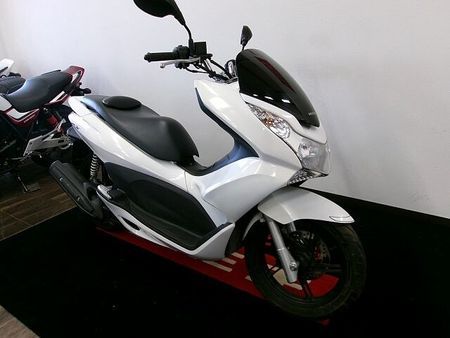 ホンダ PCX125 PCX125 フルノーマル/2010年モデル 3
