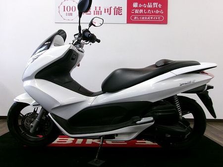 ホンダ PCX125 PCX125 フルノーマル/2010年モデル 5