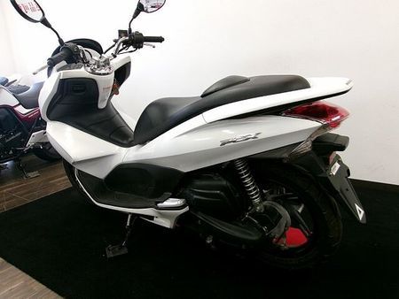 ホンダ PCX125 PCX125 フルノーマル/2010年モデル 6