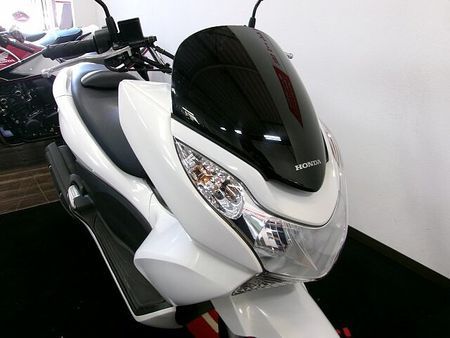 ホンダ PCX125 PCX125 フルノーマル/2010年モデル 9
