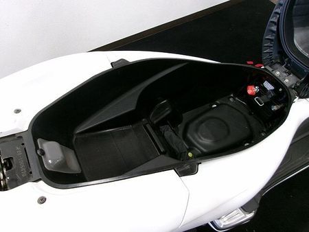 ホンダ PCX125 PCX125 フルノーマル/2010年モデル 10