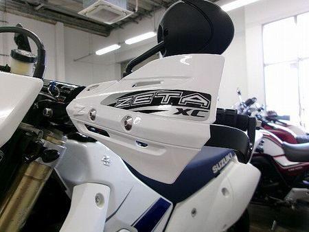 スズキ DR-Z400SM DR-Z400SM 社外マフラー/ノーマルマフラー有/ミクニ製TRMキャブレター装備!! 15