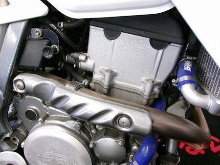 スズキ DR-Z400SM DR-Z400SM 社外マフラー/ノーマルマフラー有/ミクニ製TRMキャブレター装備!! 26