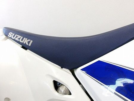 スズキ DR-Z400SM DR-Z400SM 社外マフラー/ノーマルマフラー有/ミクニ製TRMキャブレター装備!! 29