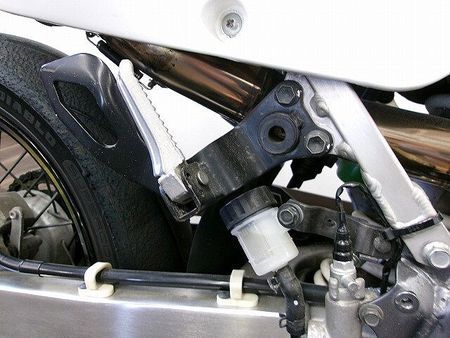スズキ DR-Z400SM DR-Z400SM 社外マフラー/ノーマルマフラー有/ミクニ製TRMキャブレター装備!! 31