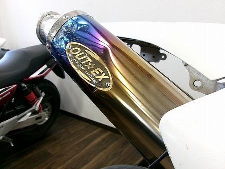 スズキ DR-Z400SM DR-Z400SM 社外マフラー/ノーマルマフラー有/ミクニ製TRMキャブレター装備!! 33