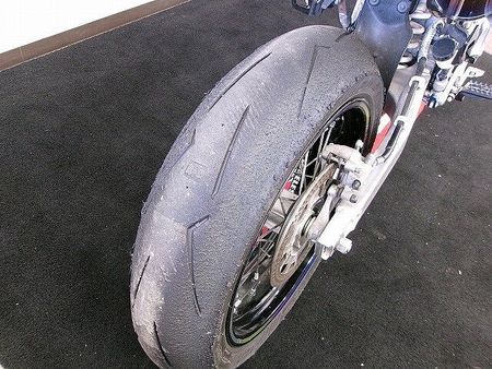 スズキ DR-Z400SM DR-Z400SM 社外マフラー/ノーマルマフラー有/ミクニ製TRMキャブレター装備!! 34