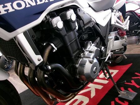 ホンダ CB1300スーパーボルドール CB1300スーパーボルドール フルノーマル 11