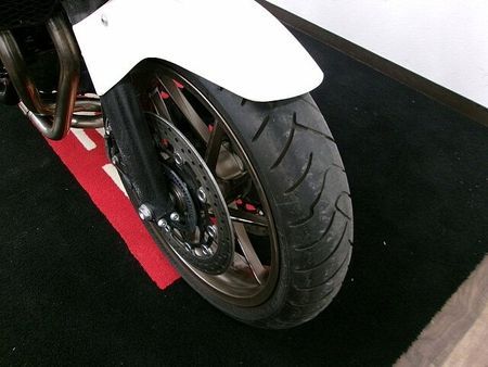 ホンダ CB1300スーパーボルドール CB1300スーパーボルドール フルノーマル 15