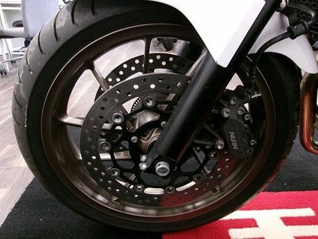 ホンダ CB1300スーパーボルドール CB1300スーパーボルドール フルノーマル 20
