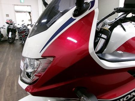ホンダ CB1300スーパーボルドール CB1300スーパーボルドール フルノーマル 21