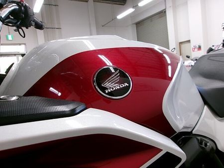 ホンダ CB1300スーパーボルドール CB1300スーパーボルドール フルノーマル 23