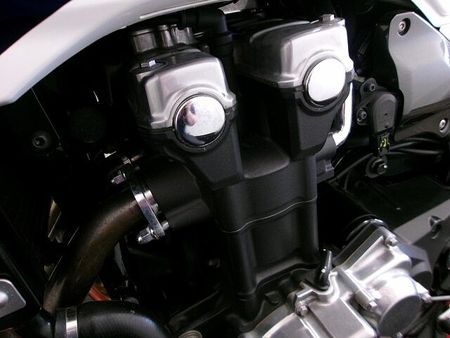 ホンダ CB1300スーパーボルドール CB1300スーパーボルドール フルノーマル 25